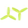 ee0539a89ddc7aa0f89ee54aaaeb561e.jpeg Gemfan Flash 2540 2.5×4 2.5 Inch 3-Blade Propeller with 1.5mm Mounting Hole (4 pairs/8pcs) GEM2540-3