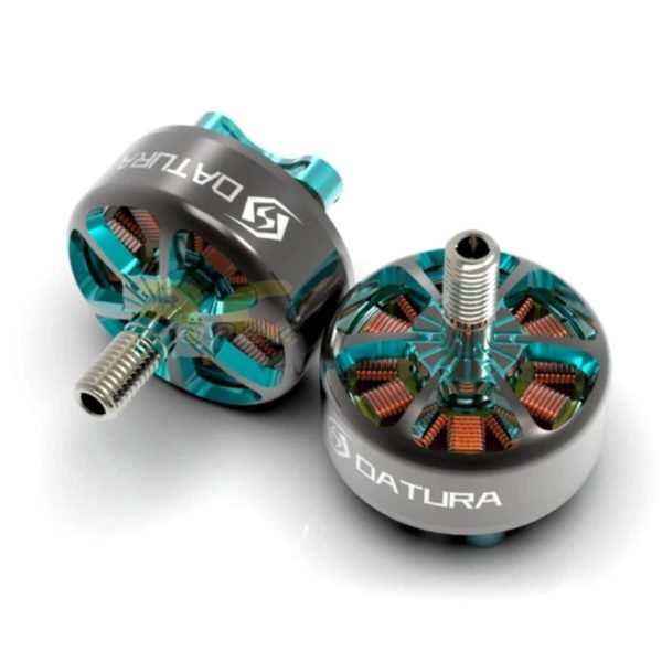 030152d5c008c00c95e7c478c49b8a39.jpeg Foxeer Datura 2207.5 1960KV 6S / 2750KV 4S (Optional) Brushless Motor for FPV Racing Drone XJ2207