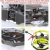 iFlight Protek35 3.5 Inch 151mm 4S/6S CineWhoop With RaceCam R1 Camera BNF ELRS 2.4G Receiver P35-ELRS
