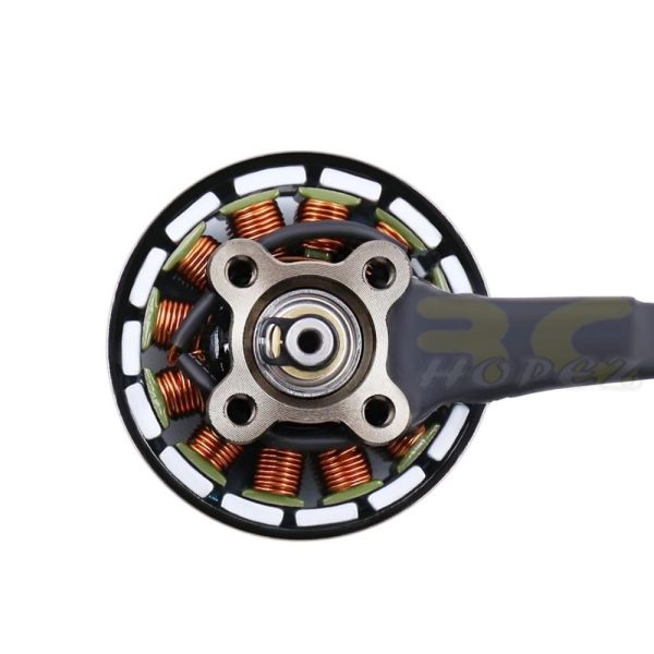 1c6545b0a967595a3e4636dd15c2279d.jpeg GEPRC GR2004 1750KV 2-6S /2550KV 2-4S 1.5mm Shaft Brushless Motor for Cinelog35 RC Drone GR2004