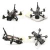 iFlight 1S Baby Nazgul Nano 73mm FPV Racing Drone With Runcam Atom Camera BNF MX1343-73