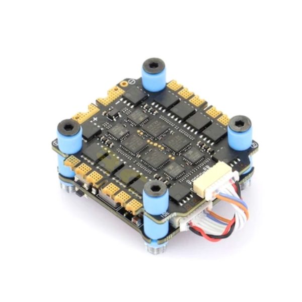 31428ff1fd582aed12fdcf78a37a3b20.jpeg Diatone MAMBA (30.5x30.5) MK4 H743 BMI270 & 55A 128K 3-6S Blheli_32 Dshot300/600/1200 Stack M-0807