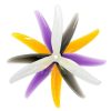 3215b6da84e1130606a1101f54cc50d4.jpeg Gemfan Hurricane 5236 5.2x3.6 5.2 Inch 5mm Hole 3-Blade Racing Propeller (2 pairs/4pcs) Gem5236-3