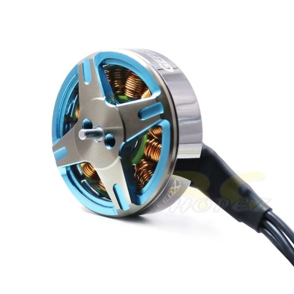 3262d6246952b390883bdc50869fbb3f.jpeg GEPRC GR2004 1750KV 2-6S /2550KV 2-4S 1.5mm Shaft Brushless Motor for Cinelog35 RC Drone GR2004