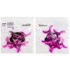Gemfan 40mm 1635 1.6x3.5x3 1.5mm Hole Whoop Propeller (4 pairs/8pcs) Gem1635-1.5
