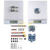 iFlight 20x20mm SucceX-D Mini F7 TwinG V2.0 FC & 55A 2-6S BLHELI 32 ESC SX0755
