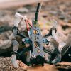 iFlight 1S Baby Nazgul Nano 73mm FPV Racing Drone With Runcam Atom Camera BNF MX1343-73