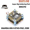 3eff086eeee36ca19c72957dcb78eb78.jpeg Diatone MAMBA (30.5x30.5) MK4 H743 BMI270 & 65A 128K 3-6S Blheli_32 Dshot300/600/1200 Stack M-0806