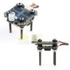iFlight 20x20mm SucceX-D Mini F7 TwinG V2.0 FC & 55A 2-6S BLHELI 32 ESC SX0755