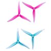 4f1e2c5c02bd0bcc24f6a58c5186c680.jpeg Gemfan Hurricane SL5125-3 5Inch t mount 1.5mm/5mm 3-blade Propeller (2 pairs/4pcs) Gem-SL5125