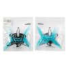 Gemfan 51477 Hurricane 3-Blade 5-Inch Propeller (2 pairs/4pcs) Gem51477