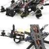 iFlight 1S Baby Nazgul Nano 73mm FPV Racing Drone With Runcam Atom Camera BNF MX1343-73