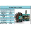 5ac549cfd93cf3cf2b55629178864e35.jpeg Foxeer Datura 2207.5 1960KV 6S / 2750KV 4S (Optional) Brushless Motor for FPV Racing Drone XJ2207