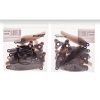 5be43e9b522c28d0aca2d858cca70ed4.jpeg GEMFAN Floppy Proppy F6030 6inch 5mm Hole/POPO Folding 3-Paddle Propeller (4 hub, 12 blades) Gem-F6030