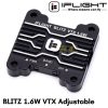 iFlight BLITZ 5.8Ghz (30.5*30.5mm) 25mW/400mW/800mW/1600mW 1.6W VTX Adjustable for FPV Racing Drone  MX1639