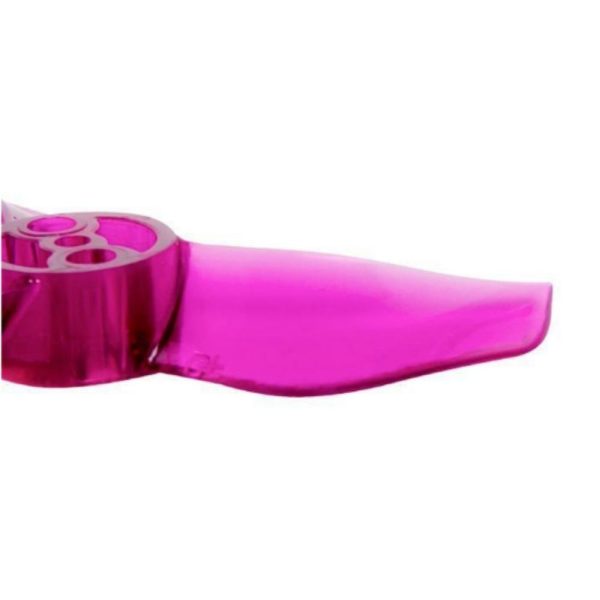 Gemfan 40mm 1635 1.6x3.5x3 1.5mm Hole Whoop Propeller (4 pairs/8pcs) Gem1635-1.5