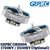 6f80f6ea03b9e233f414752d4d03ee88.png GEPRC GR2004 1750KV 2-6S /2550KV 2-4S 1.5mm Shaft Brushless Motor for Cinelog35 RC Drone GR2004