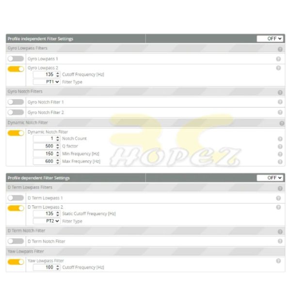 720047c60855db23ef23446ffd90b49e.jpeg Diatone MAMBA (30.5x30.5) MK4 H743 BMI270 & 55A 128K 3-6S Blheli_32 Dshot300/600/1200 Stack M-0807
