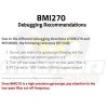 8626b0d355600dcacf913d8ede9e6290.jpeg Diatone MAMBA (30.5x30.5) MK4 H743 BMI270 & 55A 128K 3-6S Blheli_32 Dshot300/600/1200 Stack M-0807