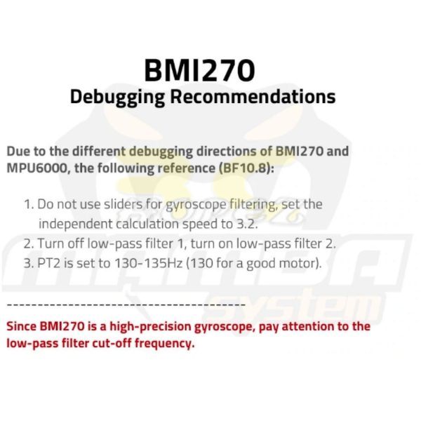 8626b0d355600dcacf913d8ede9e6290.jpeg Diatone MAMBA (30.5x30.5) MK4 H743 BMI270 & 55A 128K 3-6S Blheli_32 Dshot300/600/1200 Stack M-0807