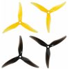 Gemfan 51477 Hurricane 3-Blade 5-Inch Propeller (2 pairs/4pcs) Gem51477