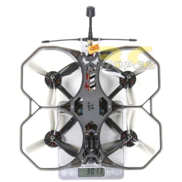iFlight Protek35 3.5 Inch 151mm 4S/6S CineWhoop With RaceCam R1 Camera BNF ELRS 2.4G Receiver P35-ELRS