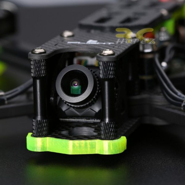 iFlight Nazgul5 V2 240mm 4S/6S 5 Inch FPV Racing Drone With RaceCam R1 ELRS 2.4G Receiver MX8540-ELRS