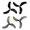 a57f77226bc6e1f45353faa712047a44.jpeg Gemfan D90-3 3.5 Inch T mount 2.0mm/5mm 3-Blade Cinewhoop Propeller (2 pairs/4pcs) Gem-D9020
