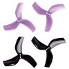 a593a957ff760d72d106ff15954613b2.jpeg Gemfan D63 63mm 2.5Inch 1.5mm Hole 3 Blade Ducted Propeller For CineWhoop FPV Racing Drone (4 pairs/8pcs) Gem-D63