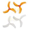 a8a448887c384ccb8ba2c8cfe713f0c1.jpeg Gemfan D90-3 3.5 Inch T mount 2.0mm/5mm 3-Blade Cinewhoop Propeller (2 pairs/4pcs) Gem-D9020