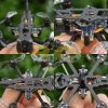 iFlight 1S Baby Nazgul Nano 73mm FPV Racing Drone With Runcam Atom Camera BNF MX1343-73