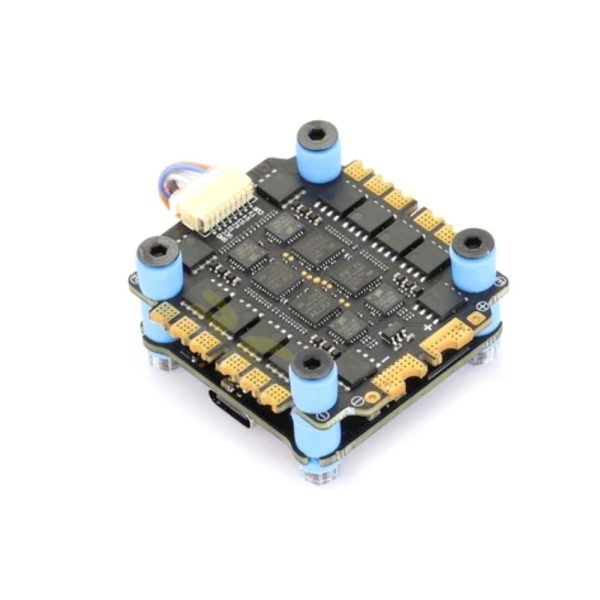 c75c00f4219d2d3517ac6210e906c854.jpeg Diatone MAMBA (30.5x30.5) MK4 H743 BMI270 & 65A 128K 3-6S Blheli_32 Dshot300/600/1200 Stack M-0806