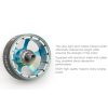 d51fc855913175a783ccfd96fff1e1c8.jpeg Foxeer Datura 2207.5 1960KV 6S / 2750KV 4S (Optional) Brushless Motor for FPV Racing Drone XJ2207