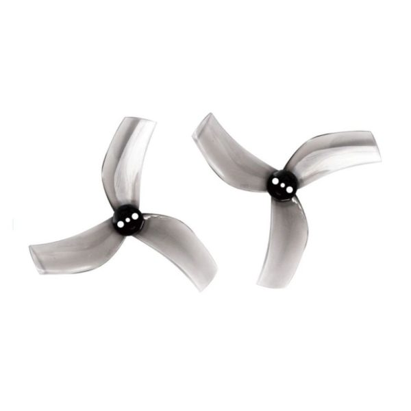 df59455a7a2a80ab3cf8ca2fbed78f05.jpeg Gemfan D63 63mm 2.5Inch 1.5mm Hole 3 Blade Ducted Propeller For CineWhoop FPV Racing Drone (4 pairs/8pcs) Gem-D63