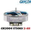 e4e9783bc62df5903b694ec0f3b2759a.jpeg GEPRC GR2004 1750KV 2-6S /2550KV 2-4S 1.5mm Shaft Brushless Motor for Cinelog35 RC Drone GR2004