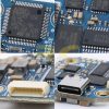 iFlight 20x20mm SucceX-D Mini F7 TwinG V2.0 FC & 55A 2-6S BLHELI 32 ESC SX0755