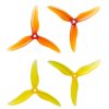 e8e43fa10f8a4d90ddee67429d30f17f.jpeg Gemfan Hurricane 51499 3-blade Propeller (2 pairs/ 4pcs) GEM51499