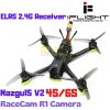 iFlight Nazgul5 V2 240mm 4S/6S 5 Inch FPV Racing Drone With RaceCam R1 ELRS 2.4G Receiver MX8540-ELRS