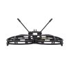 07fb9873ed104bc271b926da52e5c796.jpeg GEPRC Cinelog35 CL35 142mm 3.5Inch Compatible Analog/HD Frame Kit GEP-CL35