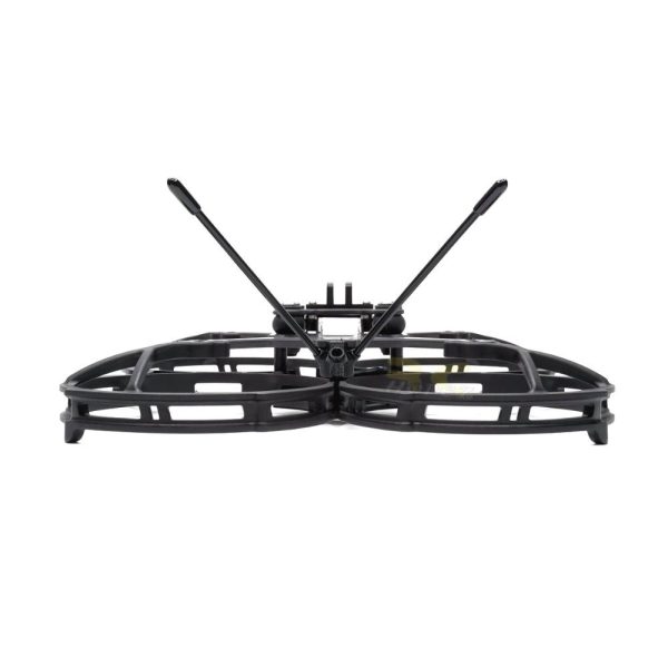 07fb9873ed104bc271b926da52e5c796.jpeg GEPRC Cinelog35 CL35 142mm 3.5Inch Compatible Analog/HD Frame Kit GEP-CL35