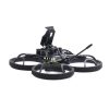 GEPRC Cinelog25 CL25 109mm 2.5Inch Compatible Analog/HD Frame Kit GEP-CL25 