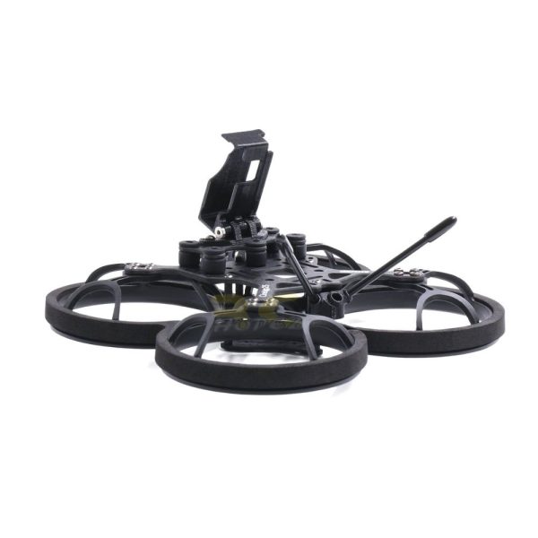 GEPRC Cinelog25 CL25 109mm 2.5Inch Compatible Analog/HD Frame Kit GEP-CL25 