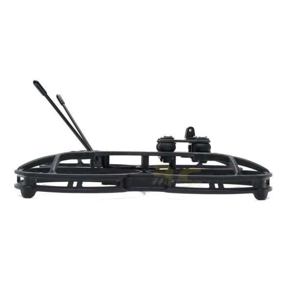 17778e78760e0b240afb4d193e0ba0db.jpeg GEPRC Cinelog35 CL35 142mm 3.5Inch Compatible Analog/HD Frame Kit GEP-CL35