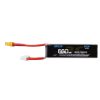 1d40526b765ec50607383688d5953f51.jpeg GEPRC 4S 660mAh 90C 15.2HV LiPo Battery With XT30 Plug GEP660/90-4S