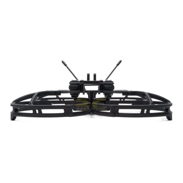 1e5cc462e02bc309a46e1e9e93d8b7fa.jpeg GEPRC Cinelog35 CL35 142mm 3.5Inch Compatible Analog/HD Frame Kit GEP-CL35