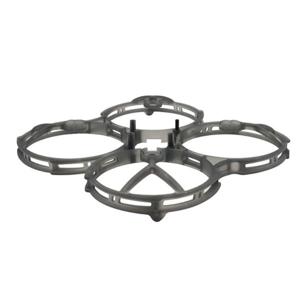 GEPRC Cinelog35 CL35 Propeller Guard Black/White/Transparent Orange/Green/Gray/Transparent (Optional) CL35-PG