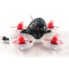 Happymodel Mobula6 20g 65mm Crazybee F4 Lite 1S Whoop BNF w/Runcam Nano 3 Cam Race Edition (25000KV) – Flysky HP006-FL