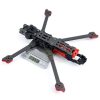 iFlight Chimera7 Pro 7.5inch Long Range Frame Kit with 6mm Arm Support DJI Air Unit MX2221