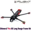 iFlight Chimera7 Pro 7.5inch Long Range Frame Kit with 6mm Arm Support DJI Air Unit MX2221