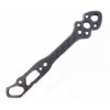 Flash V2 A-220mm Carbon Fiber Frame Spare Part 6mm Frame Arm (Left) XJ152